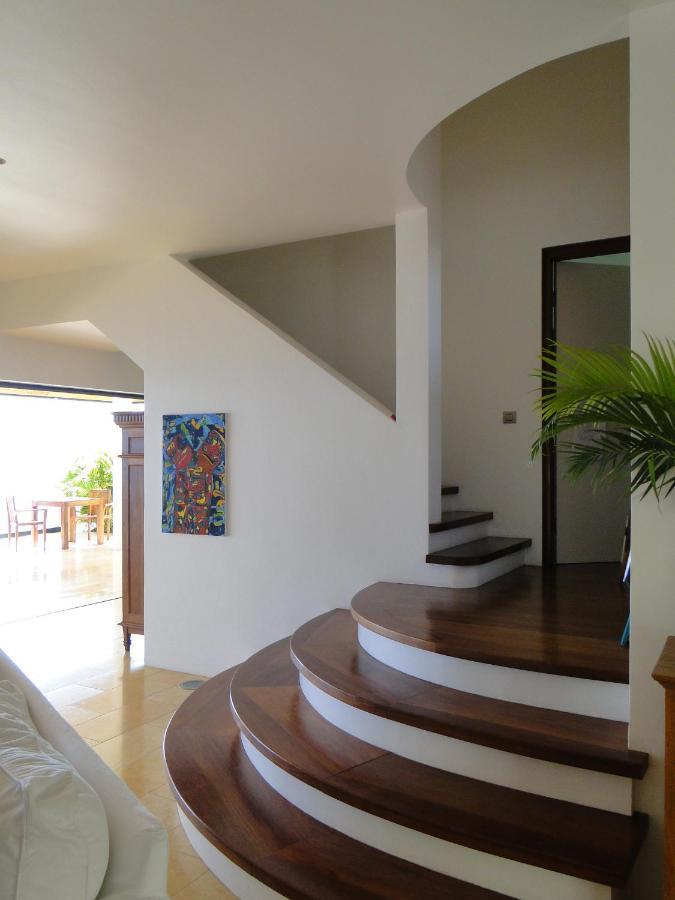 Ocean Breeze Villa Tevaitoa Esterno foto