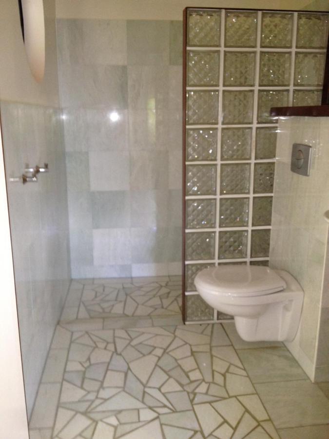 Ocean Breeze Villa Tevaitoa Esterno foto