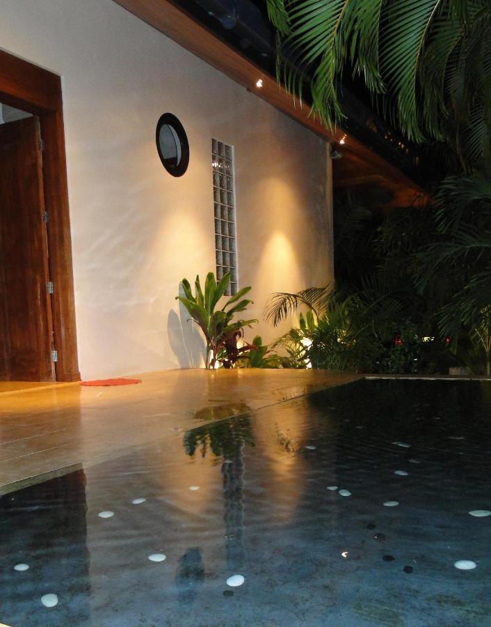 Ocean Breeze Villa Tevaitoa Esterno foto